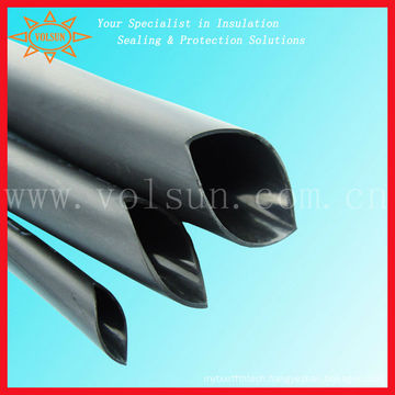 Hot Selling Flexible Adhesive-lined Heat Shrink Tube with Compective Price